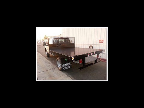 Flatbeds